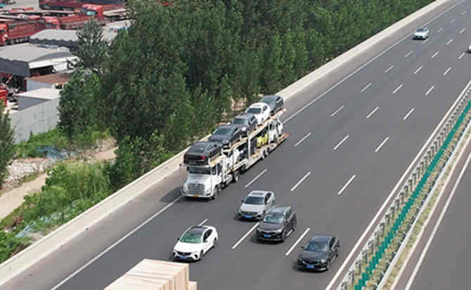 海淀区高速公路汽车救援